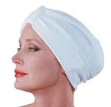 Betty Dain Headwear Terry Turban, 12pk, Assorted Colors