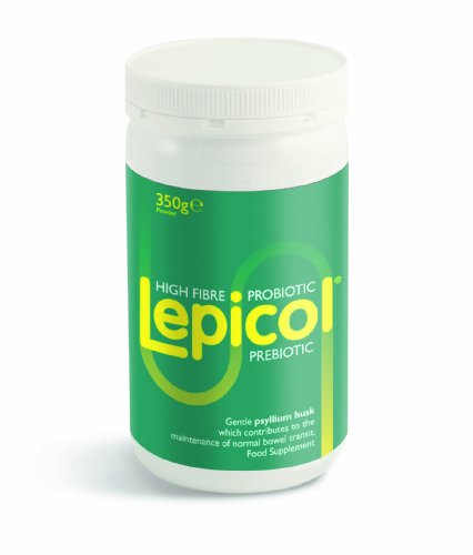 Lepicol - Healthy Bowels Formula - 350g