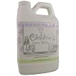 Le Blanc Linen Wash Childrens' Linen Wash 64 oz especially formulated for children