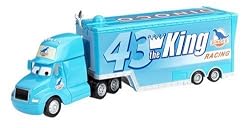 Cars Gray Hauler