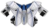 Maverik Lacrosse 3000306 Zoom Men's Lacrosse Shoulder Pads (Call 1-800-327-0074 to order)