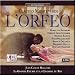 Music : Claudio Monteverdi - L'Orfeo - Jean-Claude Malgoire (2 CD Set)