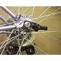 Solvit Extra Bicycle Hitch for Track'r Trailers