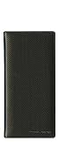 Pierre Belvedere Power Bronze Pocket To-Do List, Padded Cover, Brown/Copper (987820)