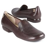AK Anne Klein Maxine Dark Brown flats