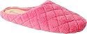 Dearfoams Women's DF293 Slippers