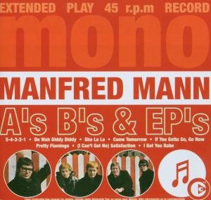 CD-Charts  Music : A's B's and Ep's