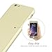 iPhone 6 Plus Case, Willnorn® [Norn One] Full Body Coverage Protection Hard Slim iPhone 6 Plus Case with Tempered Glass Screen Protector for Apple iPhone 6 Plus 5.5