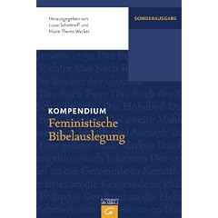 Kompendium Feministische Bibelauslegung