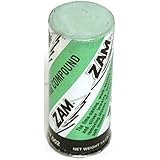Zam Buffing Compound, 4 Ounce