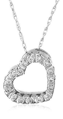 diamond necklace
