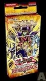 Eigenschaften Yu-Gi-Oh / Yu-Gi-Oh Retro Pack 3 Boo ster Pack á 9 Karten 1Pro