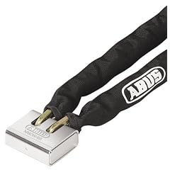 Abus Winner Chain 92W 65/8 KS Schloss-Ketten-Kombination