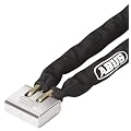 Abus 92W8Ks/85 Chainlock - Black