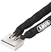Produkt-Bild: Abus Winner Chain 92W 65/8 KS Schloss-Ketten-Kombination