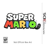 Super Mario 3DS