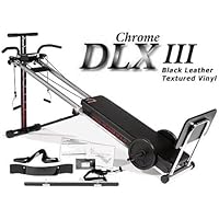 Total Trainer DLX-III Home Gym