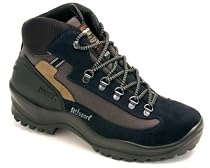 Grisport Wolf Walking Boots blue eu38 uk5