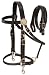 Supreme Leather Halter Bridle