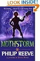 Mothstorm (Larklight)