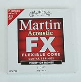 MARTIN MFX740/FLEXIBLE CORE/LIGHT AR[XeBbNM^[