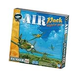 Memoir '44 Airpack Expansion