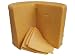 Gourmet Food : Cheddar 5lb Wheel