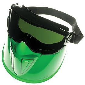 SEPTLS1383010345 - Monogoggle XTR The Shield