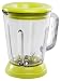 Margaritaville AD3500 Glass Jar for DM0500 Series