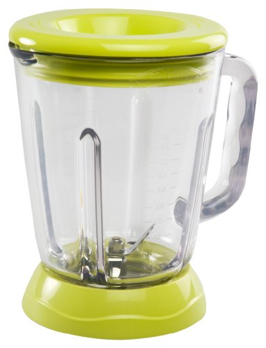 Margaritaville AD3500 Glass Jar for DM0500 Series