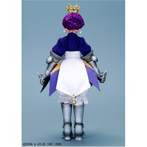 Cover image : プリンセスクラウン 「グラドリエル＝ド＝ヴァレンディア」