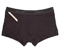 Diesel Boxer Short Shawn - Schwarz