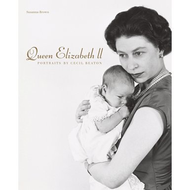 Queen Elizabeth II: Portraits by Cecil Beaton (Hardback)