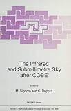 The Infrared and submillimetre sky after COBE
