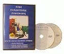 Fine Furniture Finishing