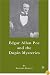 Edgar Allan Poe and the Dupin Mysteries