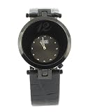 Montre Femme - Chicago - Noir/Noir