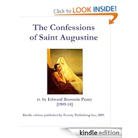 The Confessions of Saint Augustine