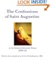 The Confessions of Saint Augustine