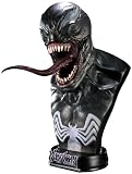 Marvel - Lifesize Bust: Venom (New Version)イメージ