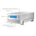 3.5" Raid Taurus FireWire 800 / USB2 / eSata Raid Geh�use