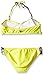 Roxy Girls' Gypsy Geo Twist Bandeau Set