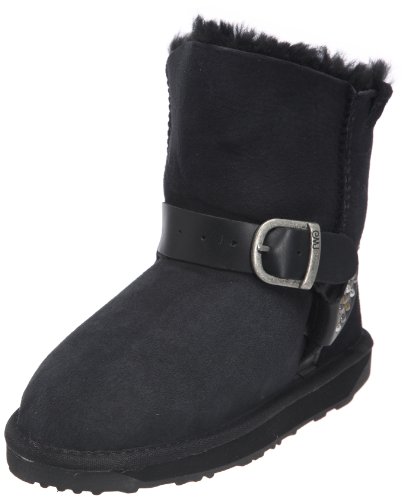 EMU Australia Prairie Lo, Bottes femme
