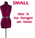 Dritz Adjustable Dress Form