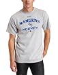 NHL New York Rangers Authoritative Team Short Sleeve Tee