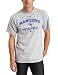 NHL New York Rangers Authoritative Team Short Sleeve Tee