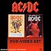AC/DC - No Bull Live / Stiff Upper Lip [DVD] [2007]