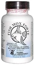 Fish Mox Forte 500 mg x 100 ct