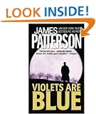 Violets Are Blue (Alex Cross Novels)