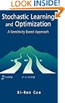 Stochastic Learning and Optimization:...